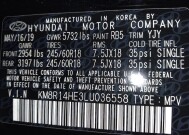 2020 Hyundai Palisade in Baton Rouge, LA 70816 - 18150716 33