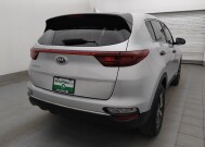 2020 Kia Sportage in Bradenton, FL 34207 - 18150717 9