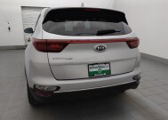 2020 Kia Sportage in Bradenton, FL 34207 - 18150717 6