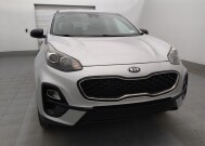 2020 Kia Sportage in Bradenton, FL 34207 - 18150717 14