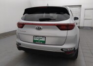 2020 Kia Sportage in Bradenton, FL 34207 - 18150717 7
