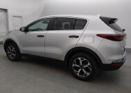 2020 Kia Sportage in Bradenton, FL 34207 - 18150717 3