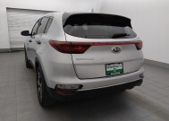 2020 Kia Sportage in Bradenton, FL 34207 - 18150717 5