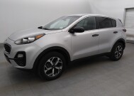 2020 Kia Sportage in Bradenton, FL 34207 - 18150717 2