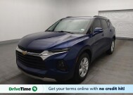 2022 Chevrolet Blazer in Miami, FL 33157 - 18150718 1