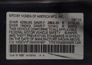 2019 Honda Accord in Mobile, AL 36606 - 18150719 33