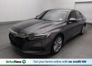 2019 Honda Accord in Mobile, AL 36606 - 18150719 1