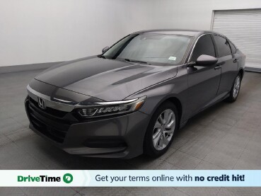 2019 Honda Accord in Mobile, AL 36606