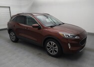 2021 Ford Escape in Columbia, SC 29210 - 18150721 11