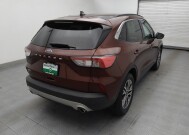 2021 Ford Escape in Columbia, SC 29210 - 18150721 9