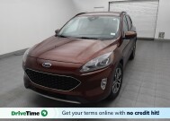 2021 Ford Escape in Columbia, SC 29210 - 18150721 1