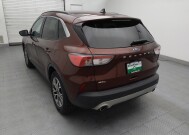 2021 Ford Escape in Columbia, SC 29210 - 18150721 5
