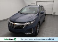 2024 Chevrolet Equinox in Wilmington, NC 28405 - 18150722 1