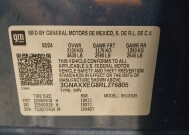 2024 Chevrolet Equinox in Wilmington, NC 28405 - 18150722 33
