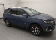 2024 Chevrolet Equinox in Wilmington, NC 28405 - 18150722 11