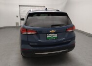 2024 Chevrolet Equinox in Wilmington, NC 28405 - 18150722 6