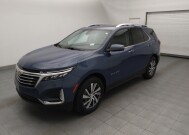 2024 Chevrolet Equinox in Wilmington, NC 28405 - 18150722 2