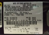 2018 Ford Fusion in Columbia, SC 29210 - 18150723 33