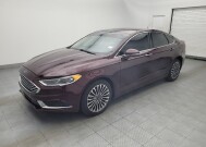 2018 Ford Fusion in Columbia, SC 29210 - 18150723 2