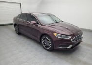 2018 Ford Fusion in Columbia, SC 29210 - 18150723 11