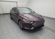 2018 Ford Fusion in Columbia, SC 29210 - 18150723 13