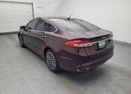 2018 Ford Fusion in Columbia, SC 29210 - 18150723 5