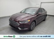 2018 Ford Fusion in Columbia, SC 29210 - 18150723 1