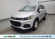 2021 Chevrolet Trax in Miamisburg, OH 45342 - 18150724 1