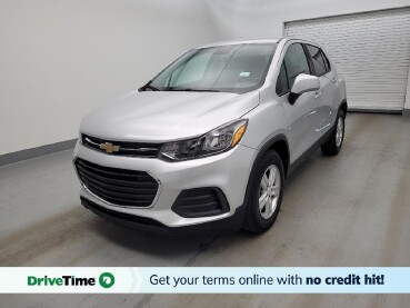 2021 Chevrolet Trax in Miamisburg, OH 45342