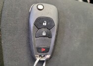 2021 Chevrolet Trax in Miamisburg, OH 45342 - 18150724 32
