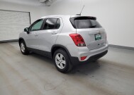 2021 Chevrolet Trax in Miamisburg, OH 45342 - 18150724 3