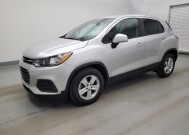 2021 Chevrolet Trax in Miamisburg, OH 45342 - 18150724 2
