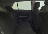 2021 Chevrolet Trax in Miamisburg, OH 45342 - 18150724 19