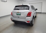 2021 Chevrolet Trax in Miamisburg, OH 45342 - 18150724 7
