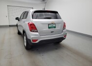 2021 Chevrolet Trax in Miamisburg, OH 45342 - 18150724 6