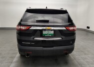2020 Chevrolet Traverse in Columbus, GA 31909 - 18150725 6