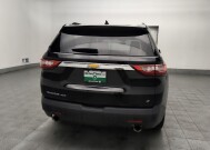 2020 Chevrolet Traverse in Columbus, GA 31909 - 18150725 7
