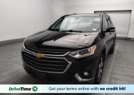 2020 Chevrolet Traverse in Columbus, GA 31909 - 18150725 1