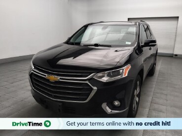 2020 Chevrolet Traverse in Columbus, GA 31909