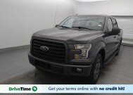 2016 Ford F150 in Bradenton, FL 34207 - 18150726 1