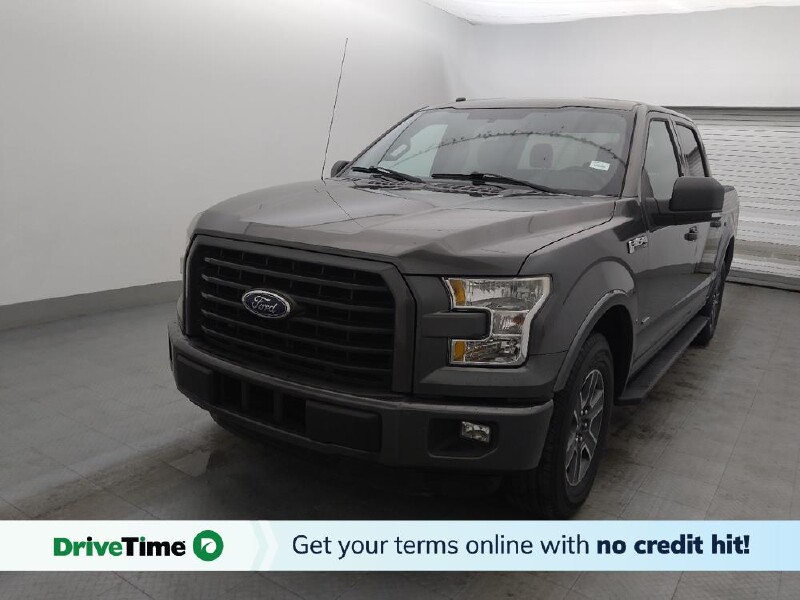 2016 Ford F150 in Bradenton, FL 34207 - 18150726