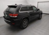 2020 Jeep Grand Cherokee in Winston-Salem, NC 27103 - 18150727 10