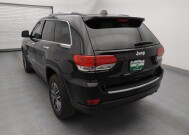 2020 Jeep Grand Cherokee in Winston-Salem, NC 27103 - 18150727 5