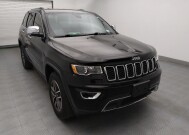 2020 Jeep Grand Cherokee in Winston-Salem, NC 27103 - 18150727 13