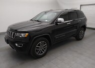 2020 Jeep Grand Cherokee in Winston-Salem, NC 27103 - 18150727 2
