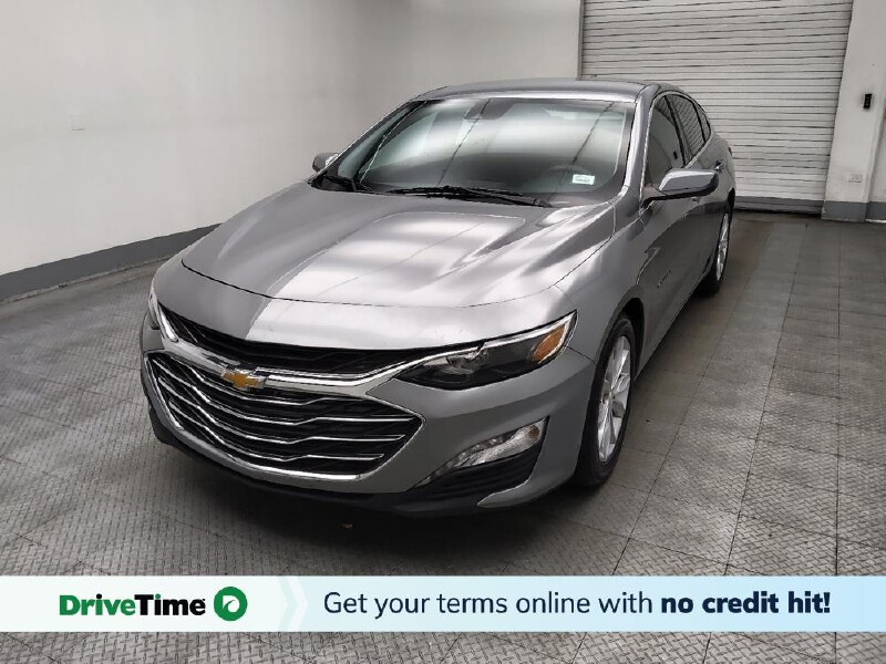 2024 Chevrolet Malibu in Lombard, IL 60148 - 18150728