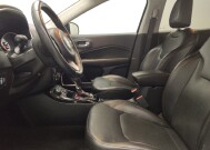 2018 Jeep Compass in Lubbock, TX 79424 - 18150729 17