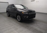 2018 Jeep Compass in Lubbock, TX 79424 - 18150729 13