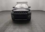 2018 Jeep Compass in Lubbock, TX 79424 - 18150729 15