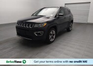 2018 Jeep Compass in Lubbock, TX 79424 - 18150729 1